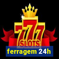 ferragem 24h