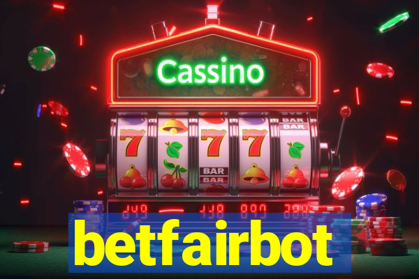 betfairbot