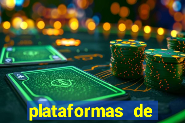 plataformas de jogos que realmente paga