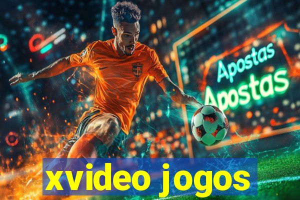 xvideo jogos