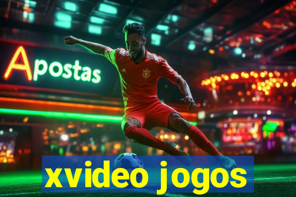 xvideo jogos