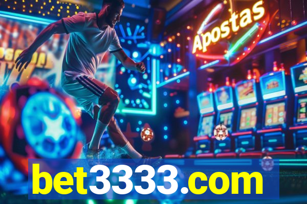 bet3333.com