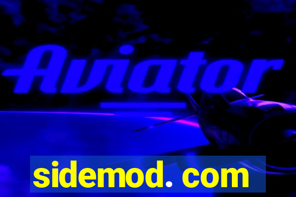 sidemod. com