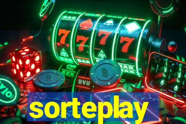 sorteplay