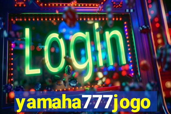 yamaha777jogo