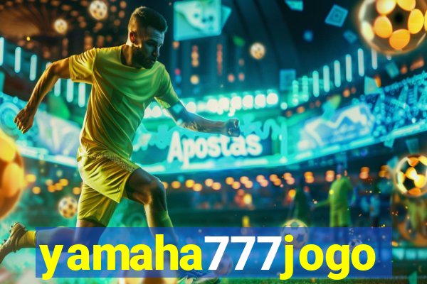 yamaha777jogo