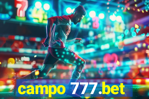 campo 777.bet