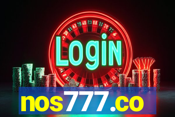 nos777.co