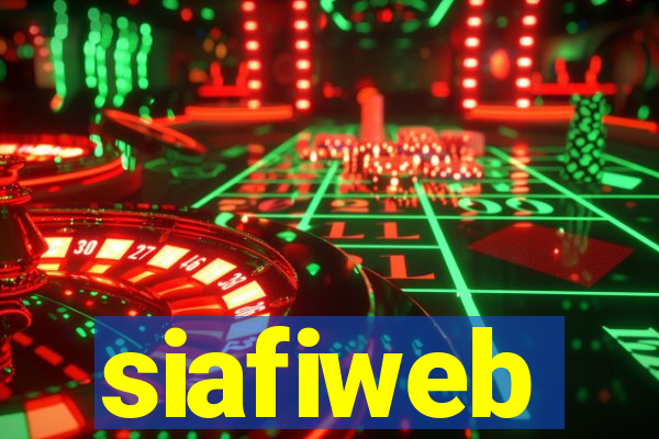 siafiweb