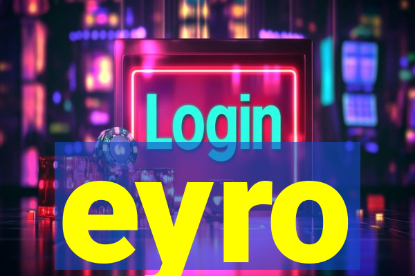 eyro