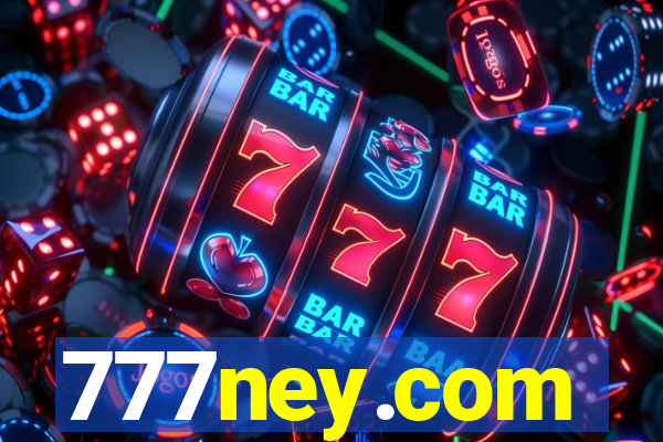 777ney.com