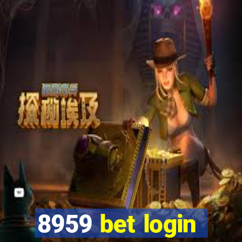 8959 bet login