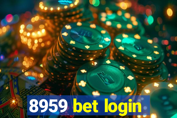 8959 bet login