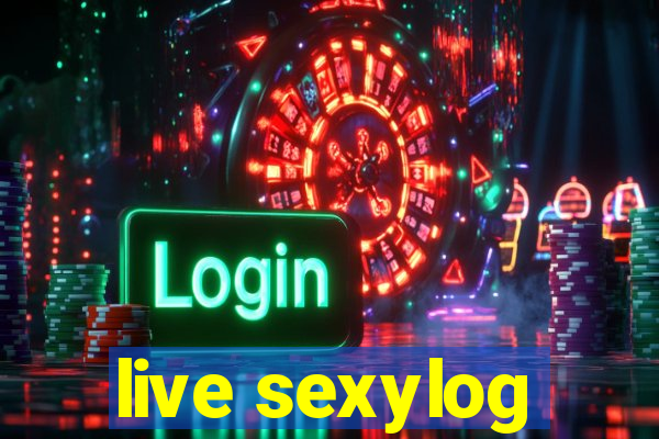 live sexylog