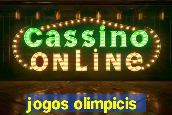 jogos olimpicis