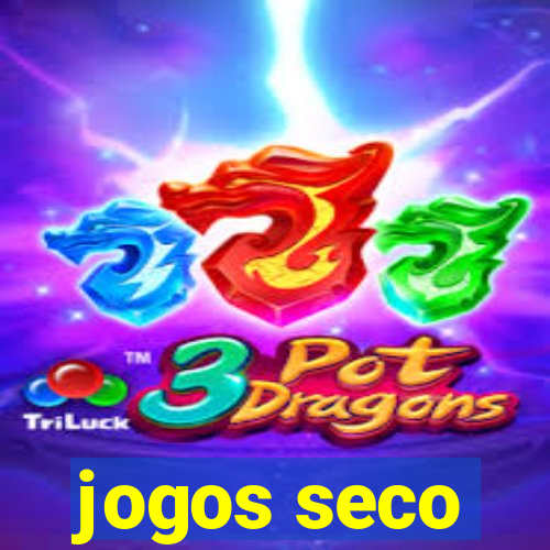 jogos seco