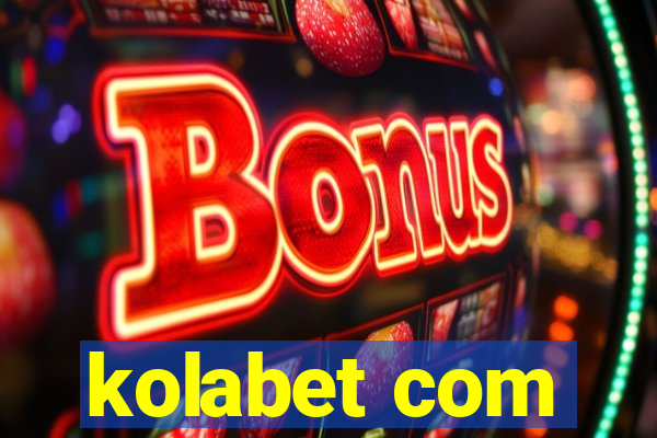 kolabet com