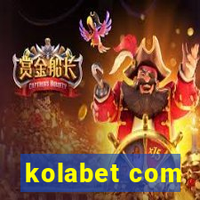 kolabet com