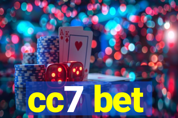 cc7 bet