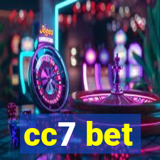 cc7 bet