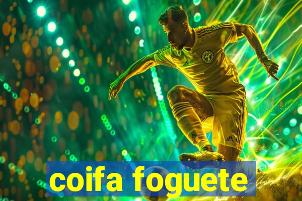 coifa foguete