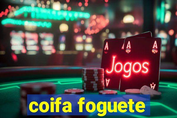 coifa foguete