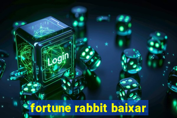 fortune rabbit baixar