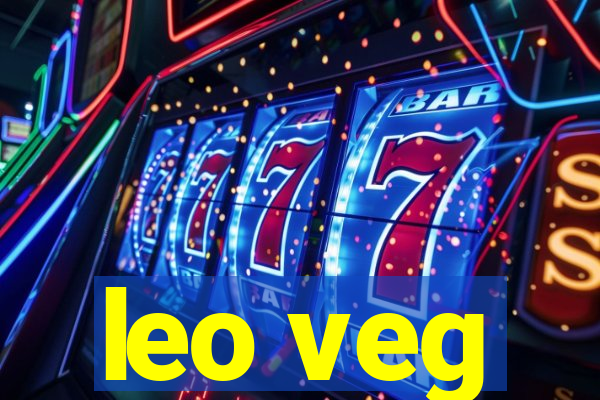 leo veg