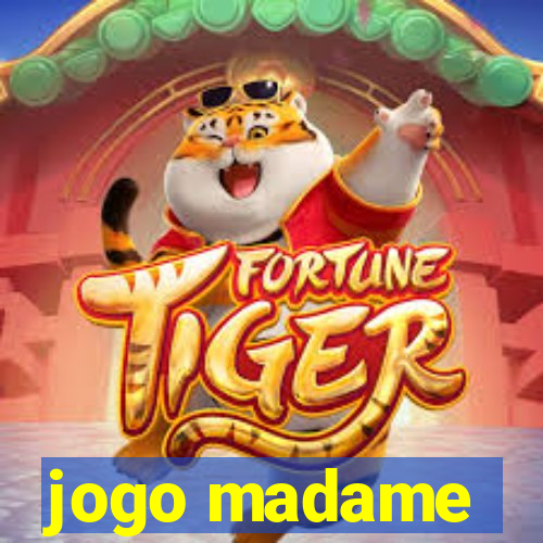 jogo madame