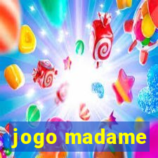 jogo madame