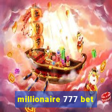 millionaire 777 bet