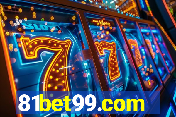 81bet99.com