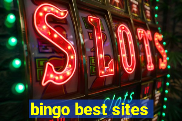 bingo best sites