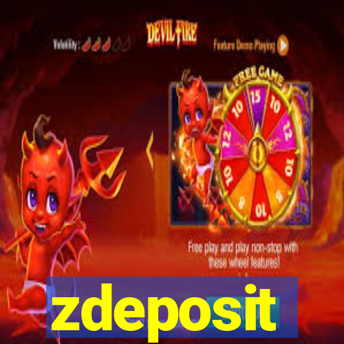 zdeposit