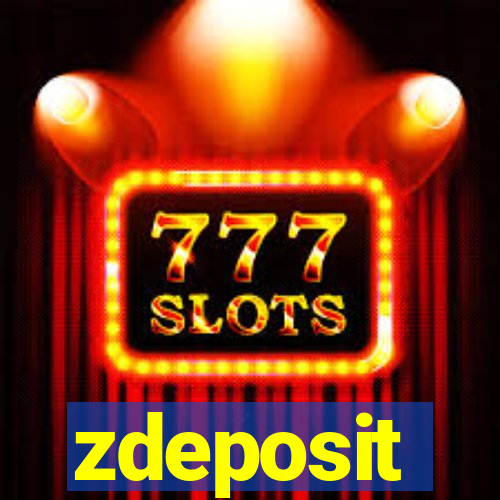 zdeposit