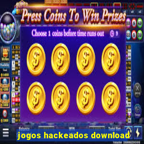 jogos hackeados download