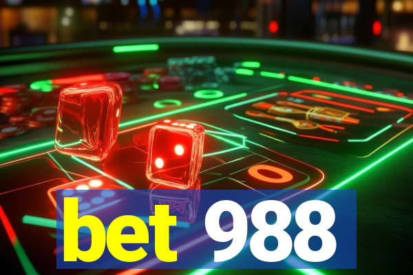 bet 988