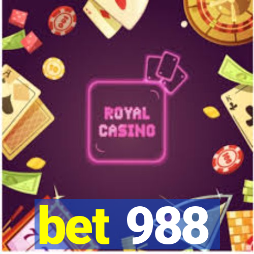 bet 988