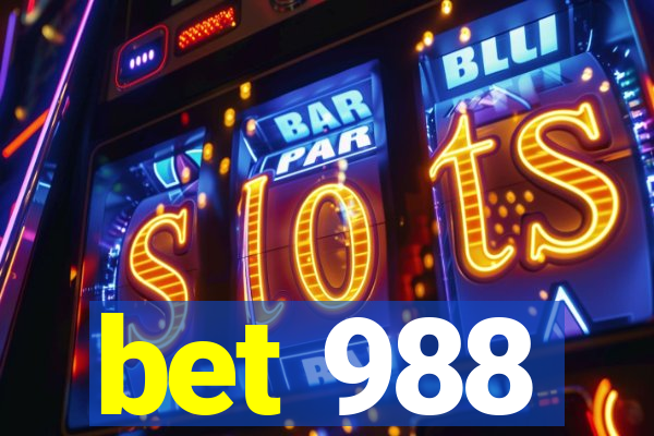 bet 988