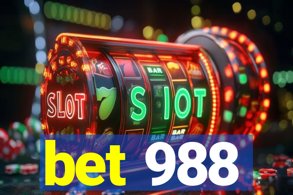 bet 988