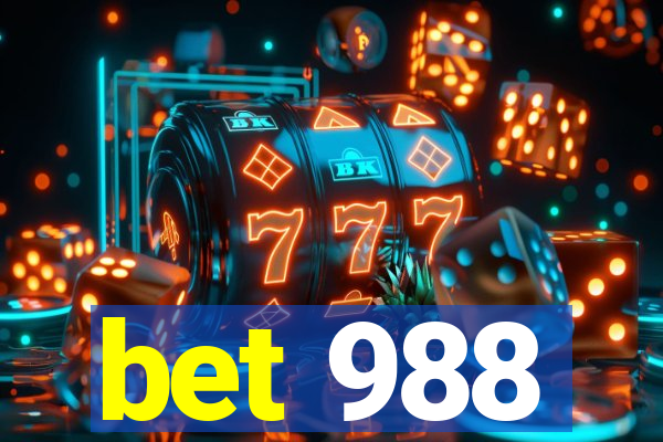 bet 988