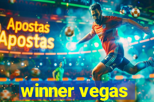 winner vegas