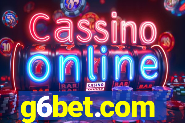 g6bet.com