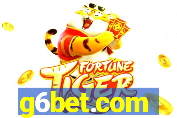 g6bet.com