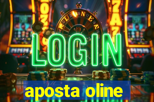 aposta oline