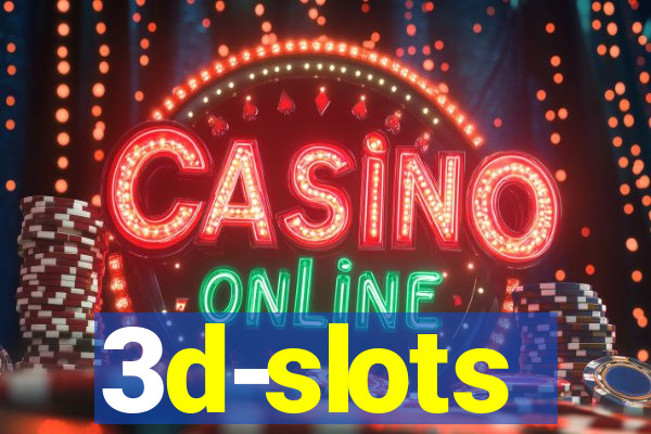 3d-slots