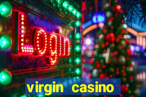 virgin casino mesquite nevada