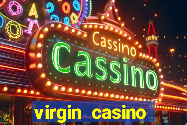 virgin casino mesquite nevada