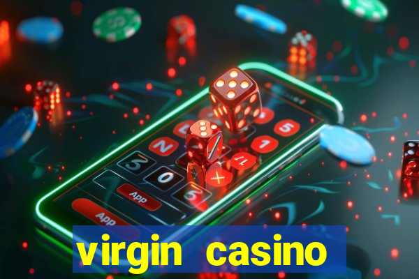 virgin casino mesquite nevada