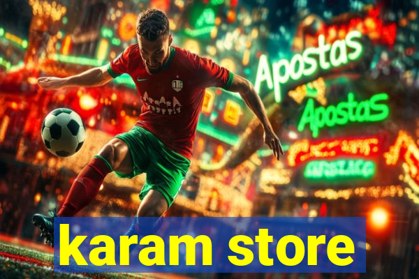 karam store